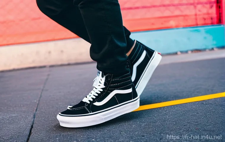 반스 스케이트햇과 컨버스 트러커 캡 추천 - Here are three detailed image generation prompts in English, designed to be 15+ appropriate and free...