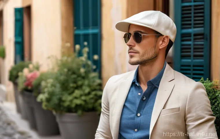 뉴에라 9FIFTY 스냅백과 39THIRTY 캡 차이 - **Urban Edge with 9FIFTY Snapback:**
    "A confident young person, mid-shot, posing dynamically in ...