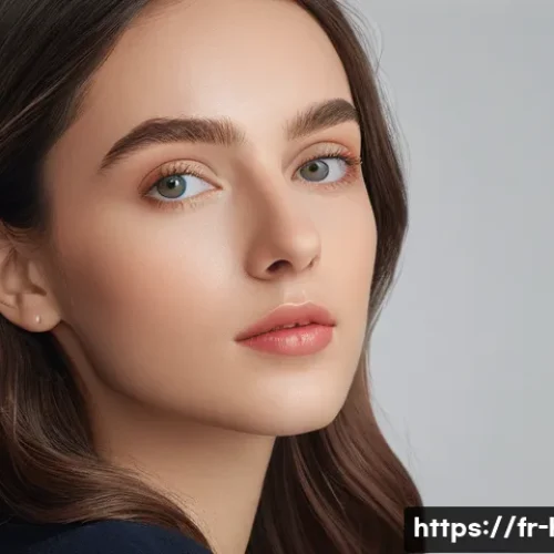 Home 11 파타고니아 피츠로이 트러커 캡 리뷰 - Based on the provided French text and the image generation guidelines, here are three detailed promp...